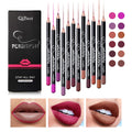 12pcs Long Lasting Lip Liner Pencil