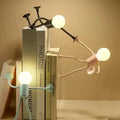 Adjustable Sportsman LED Night Light