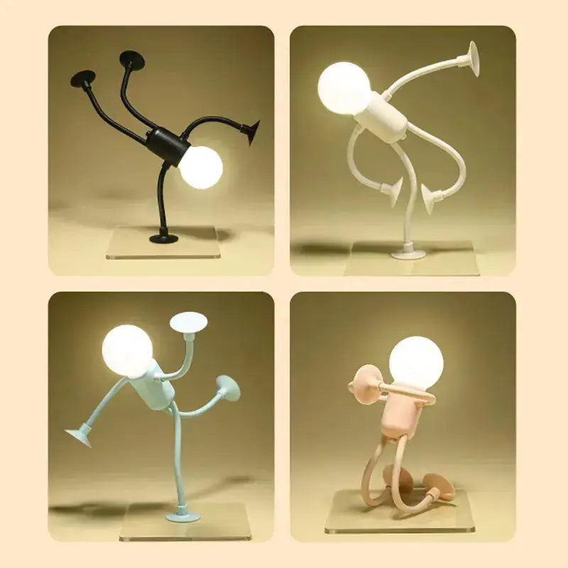 Adjustable Sportsman LED Night Light
