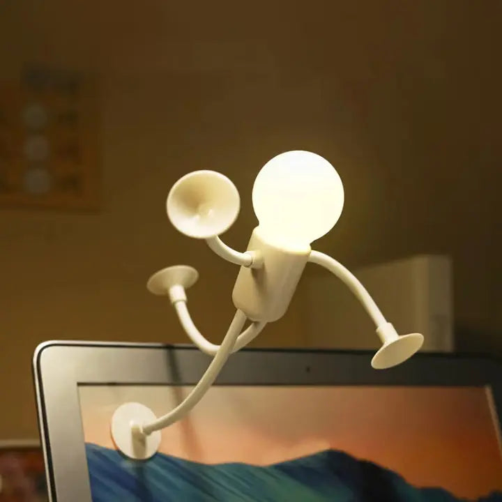 Bendable LED Shape Light