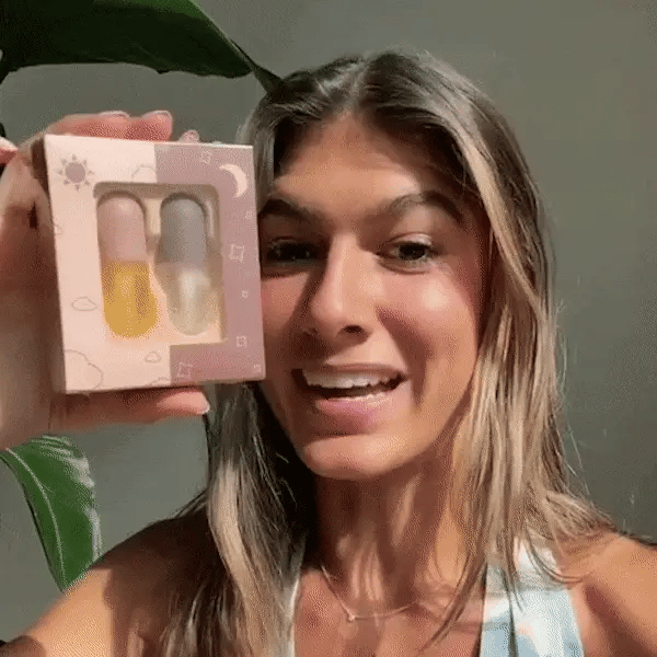 Derol Lip Plumper Set