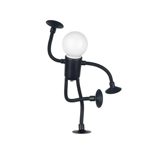 Adjustable Sportsman LED Night Light