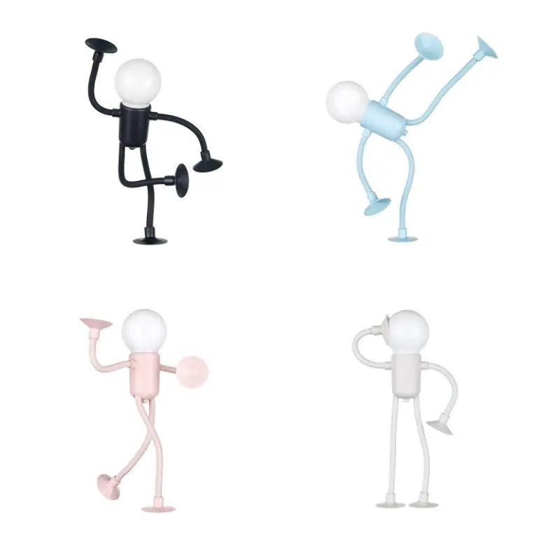 Adjustable Sportsman LED Night Light